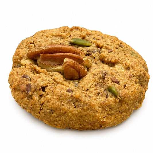 Oatmeal Walnut Cookie (Sugar Free) - Sprinkles