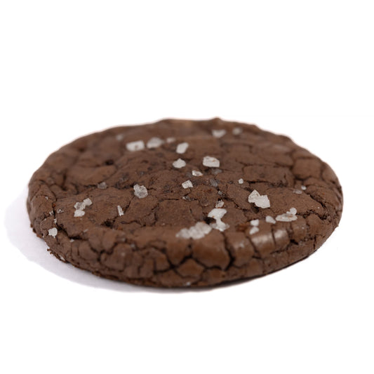 Brownie and Cookie - Sprinkles