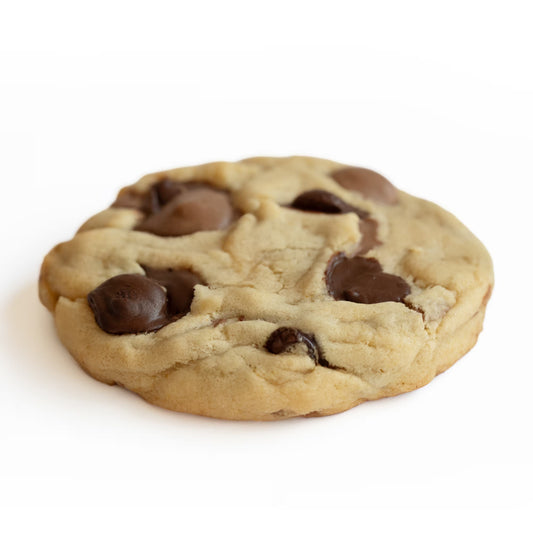 Chocolate Chip Cookie - Sprinkles