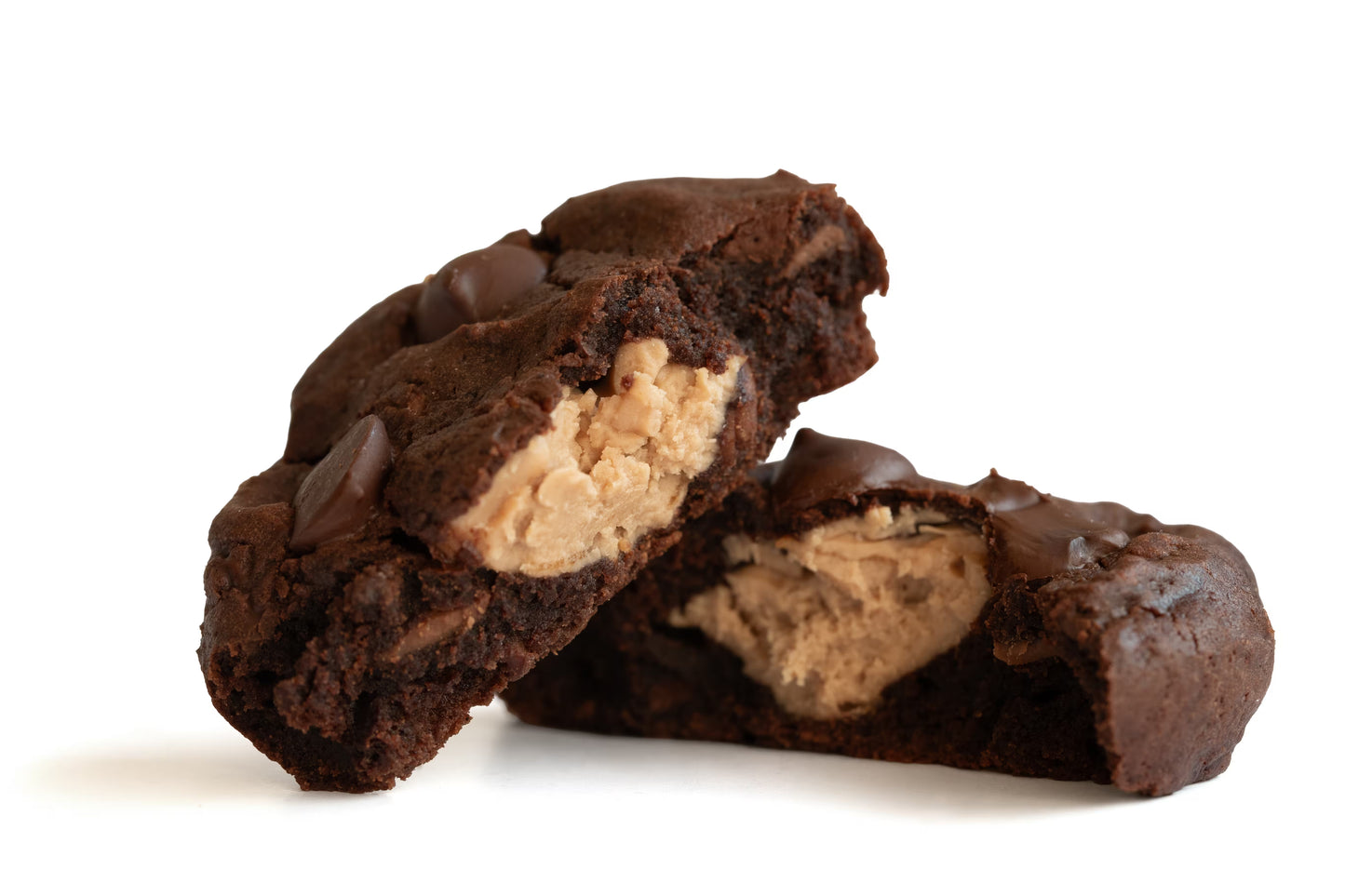 Double Chocolate Cookie - Sprinkles