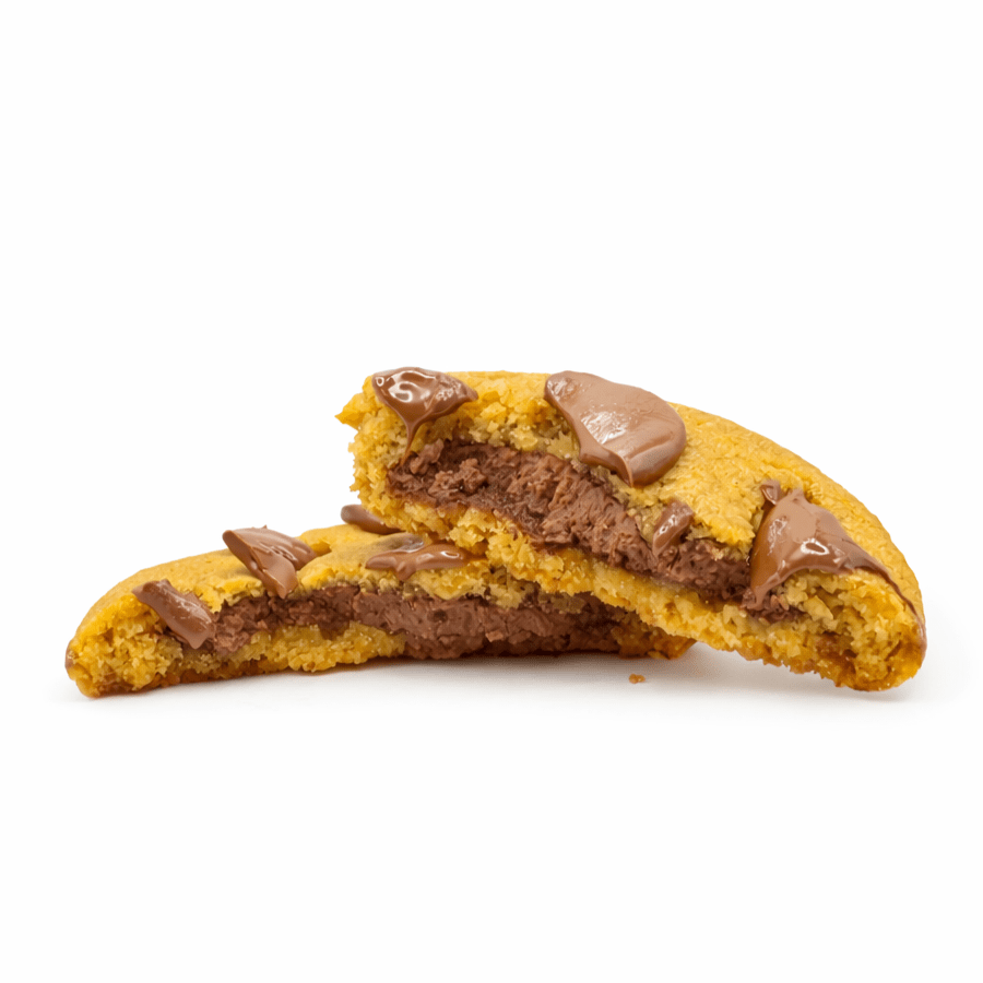 Nutella Chocolate Cookie - Sprinkles