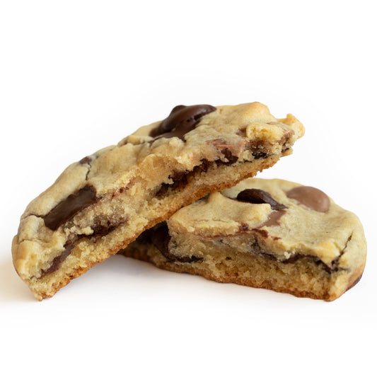 The Ultimate Guide to the Perfect Chocolate Chip Cookie | Sprinkles