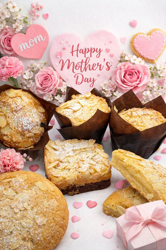 Celebrating Mother’s Day with Sweet Moments from Sprinkles Bakery - Sprinkles