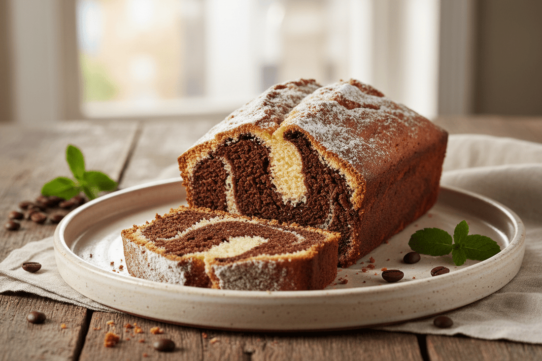 Loaf Cake Guide: Types, Recipe & How to Enjoy This Timeless Treat - Sprinkles