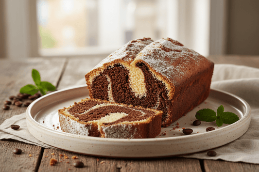 Loaf Cake Guide: Types, Recipe & How to Enjoy This Timeless Treat - Sprinkles