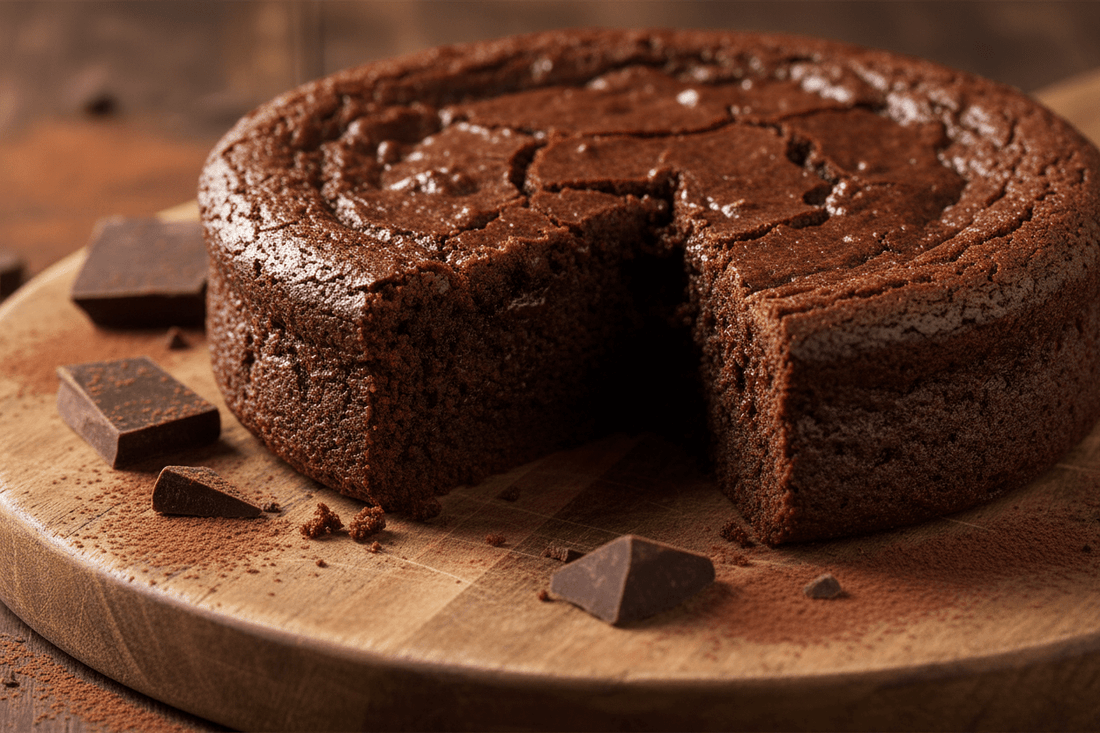 Chocolate Cake vs. Brownies: The Delicious History of the World's Favorite Chocolate Dessert - Sprinkles