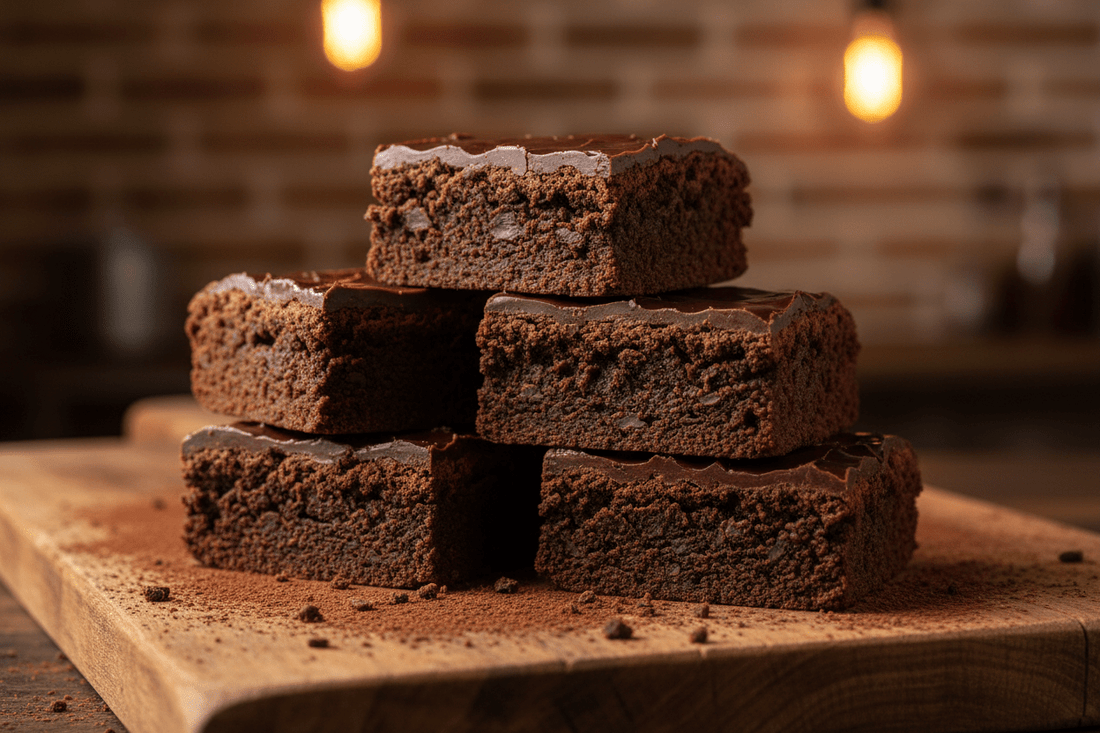 Brownies: The Perfect Chocolate Dessert for Every Occasion - Sprinkles