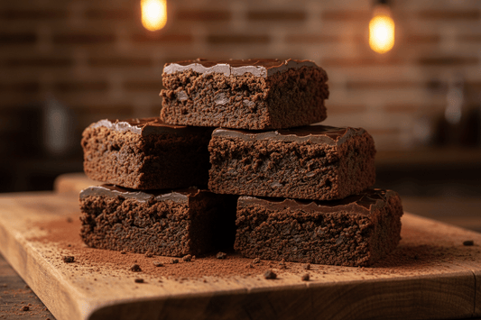 Brownies: The Perfect Chocolate Dessert for Every Occasion - Sprinkles