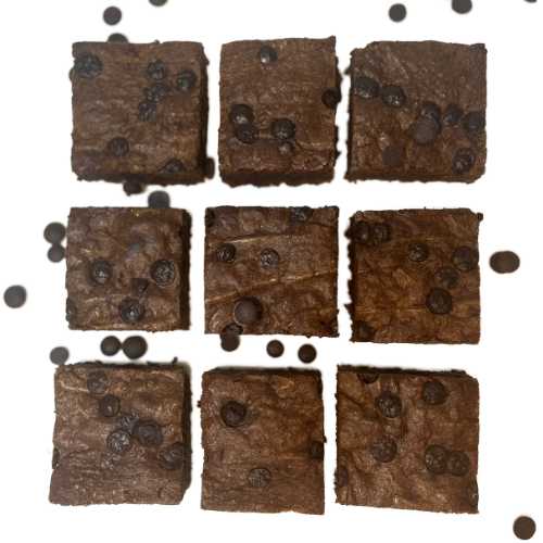 Decadent Delights: The Art of Perfect Brownies