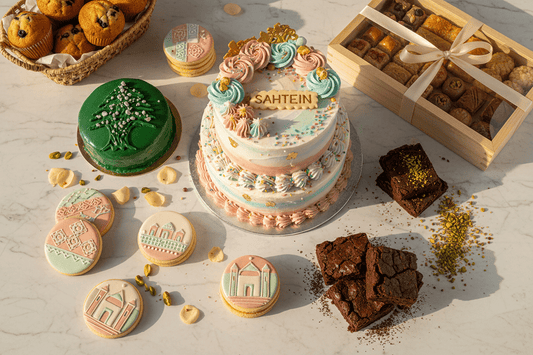 How to Choose the Best Bakery for Every Occasion in Lebanon - Sprinkles