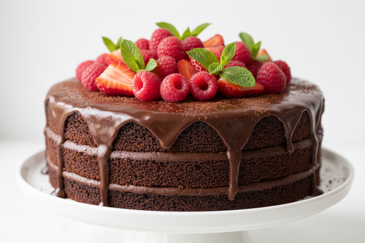 The Perfect Way to Make Chocolate Cakes: A Complete Guide