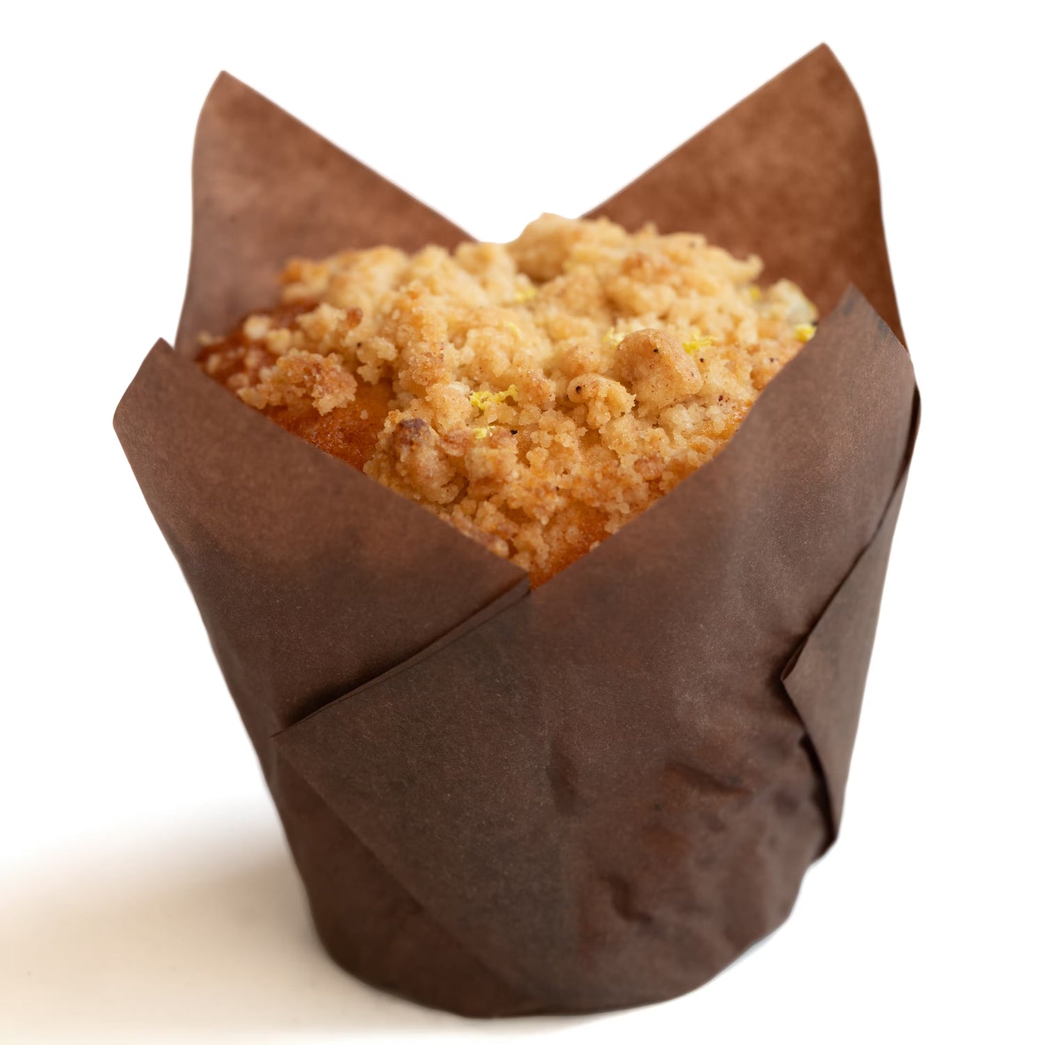 Delicious Muffins Collection - Sprinkles