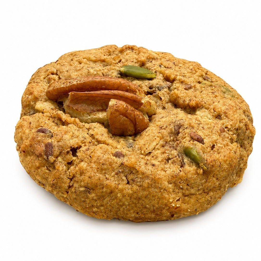 Oatmeal Walnut Cookie (Sugar Free) - Sprinkles