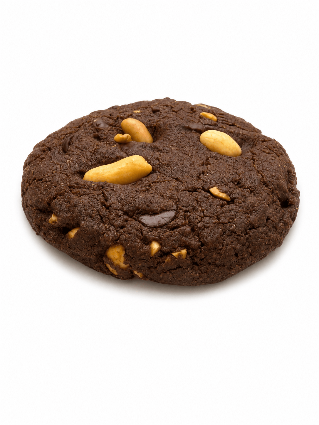 Double Chocolate Peanut Cookie (Sugar Free) - Sprinkles