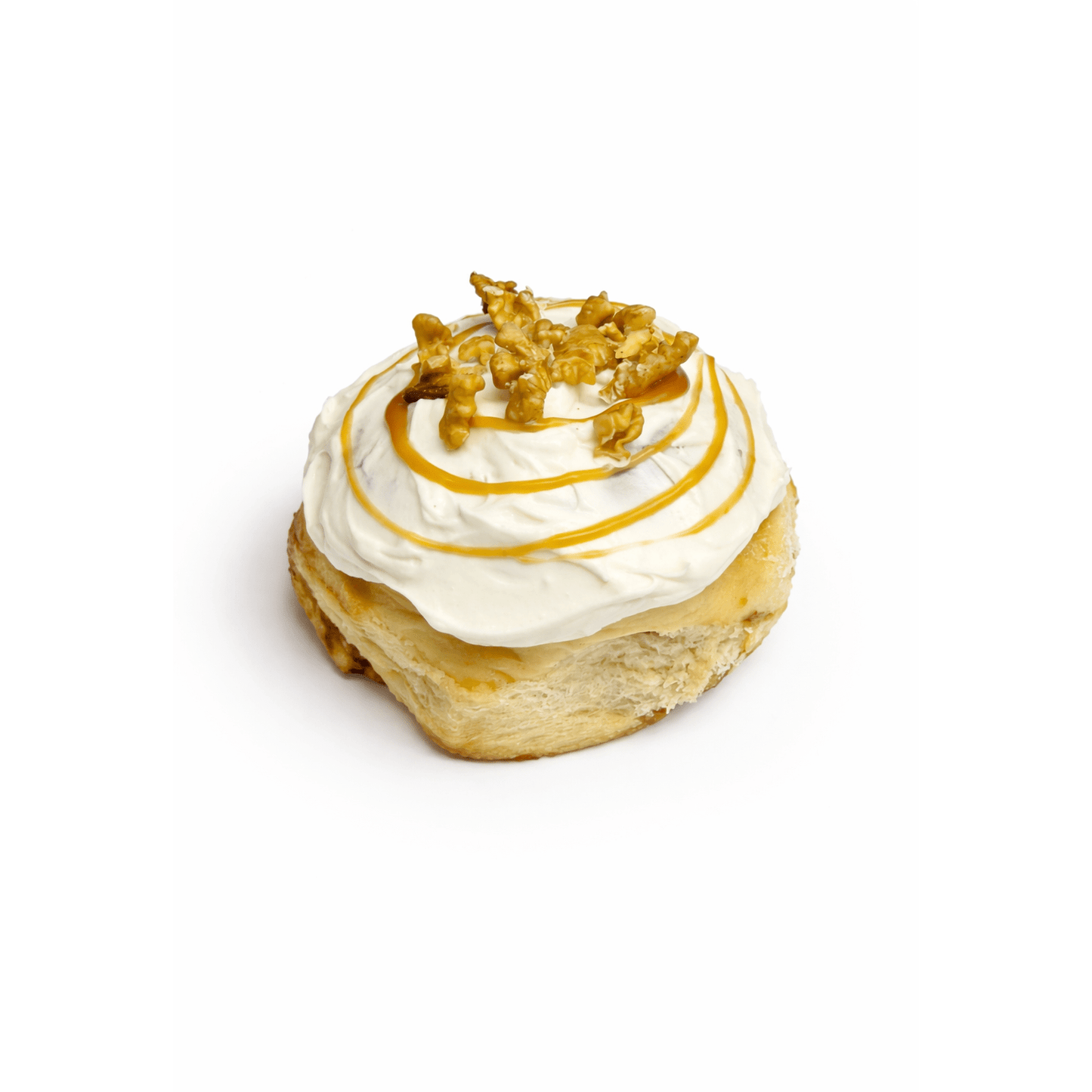 Cinnamon Roll Freshly Baked - Sprinkles