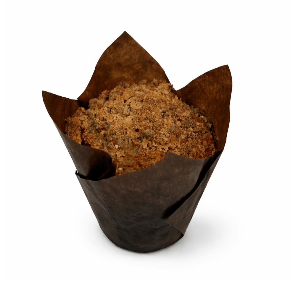 Date Muffin (No - Added Sugar) - Sprinkles