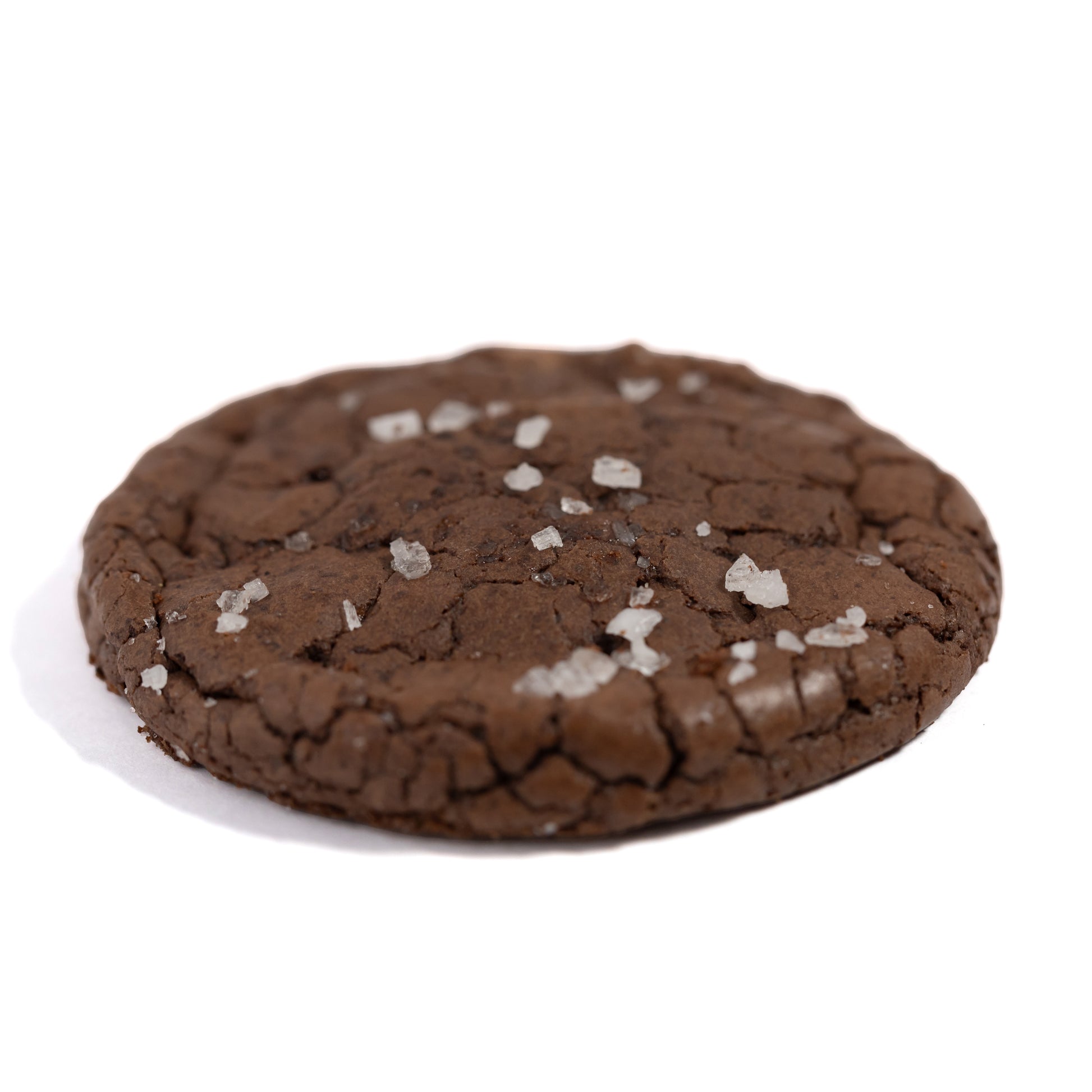 Salty Sweet Cookie-Bro