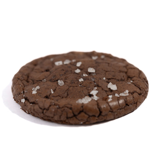 Salty Sweet Cookie-Bro