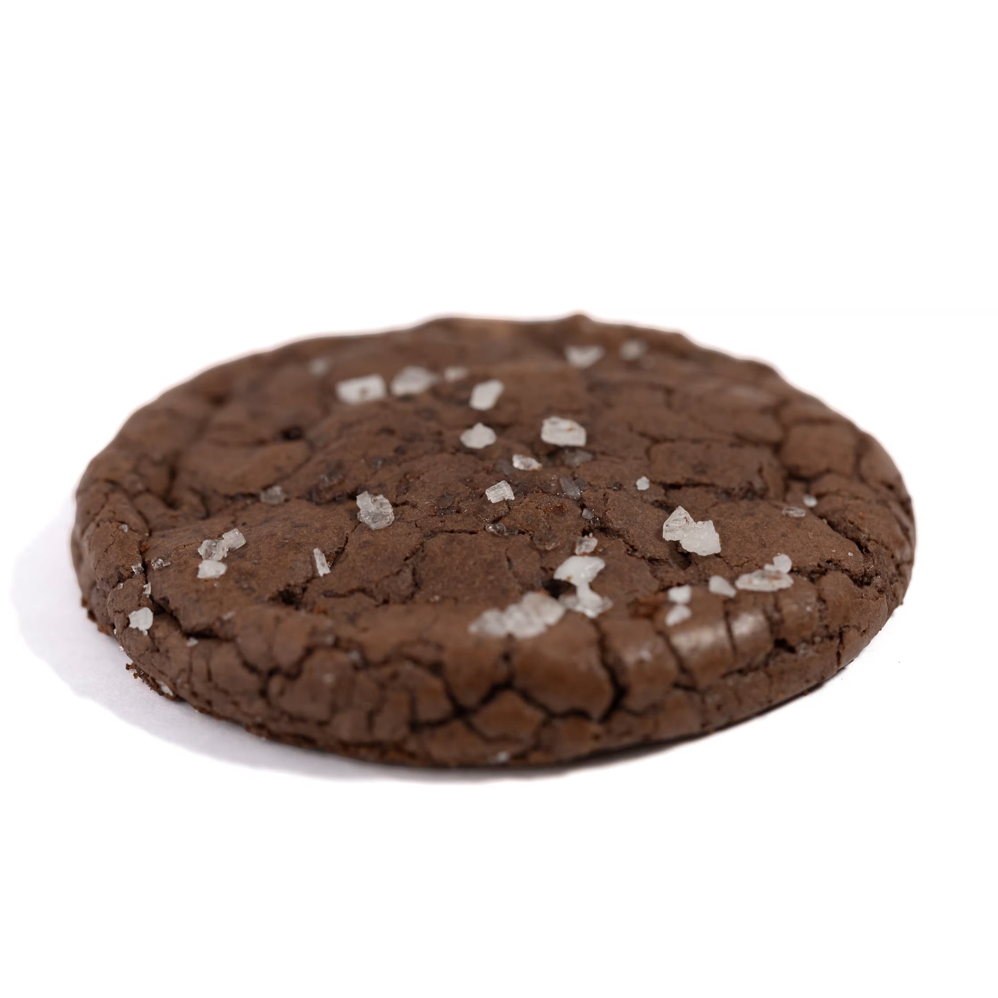 Brownie and Cookie - Sprinkles