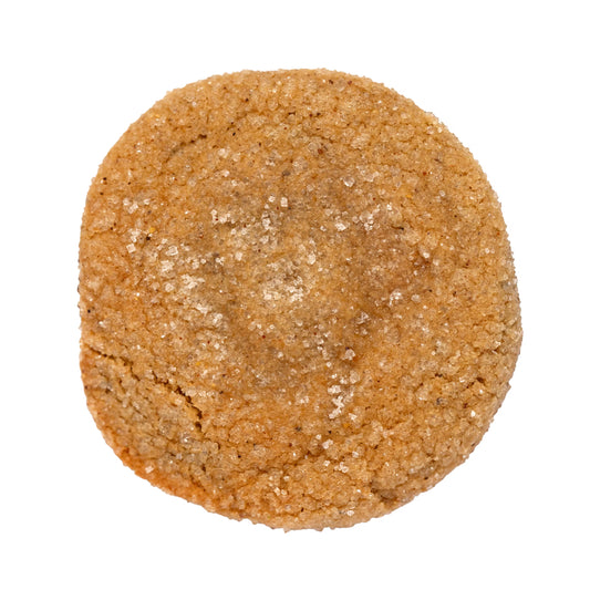 Ginger Bread Munch Cookie