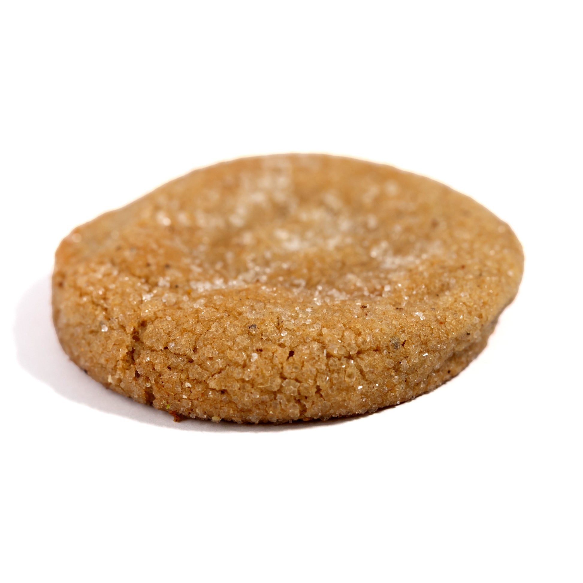 Ginger Bread Munch Cookie