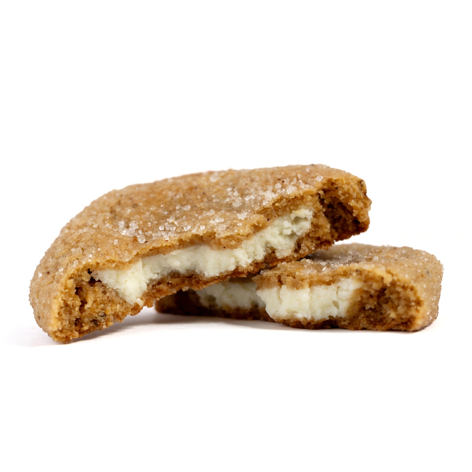 Cinnamon Munch Cookie
