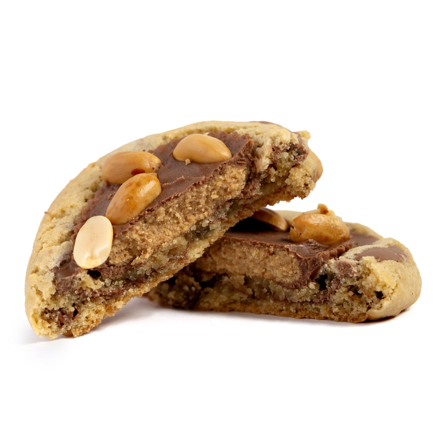 Reese's Chocolate Peanut Cookie