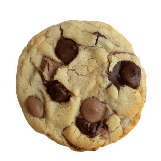 Chocolate Chip Cookie - Sprinkles