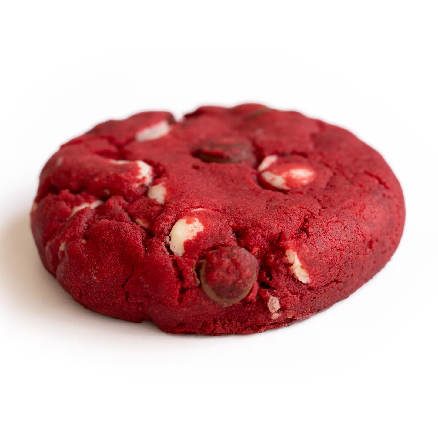 Red Velvet Cookie - Sprinkles
