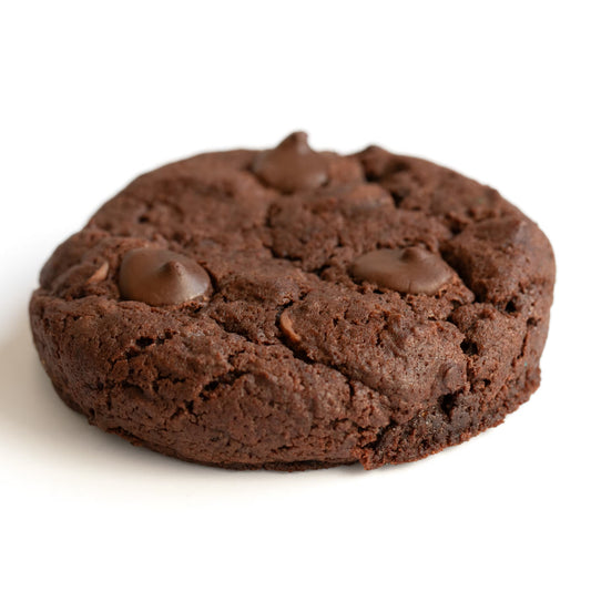 Double Chocolate Cookie - Sprinkles