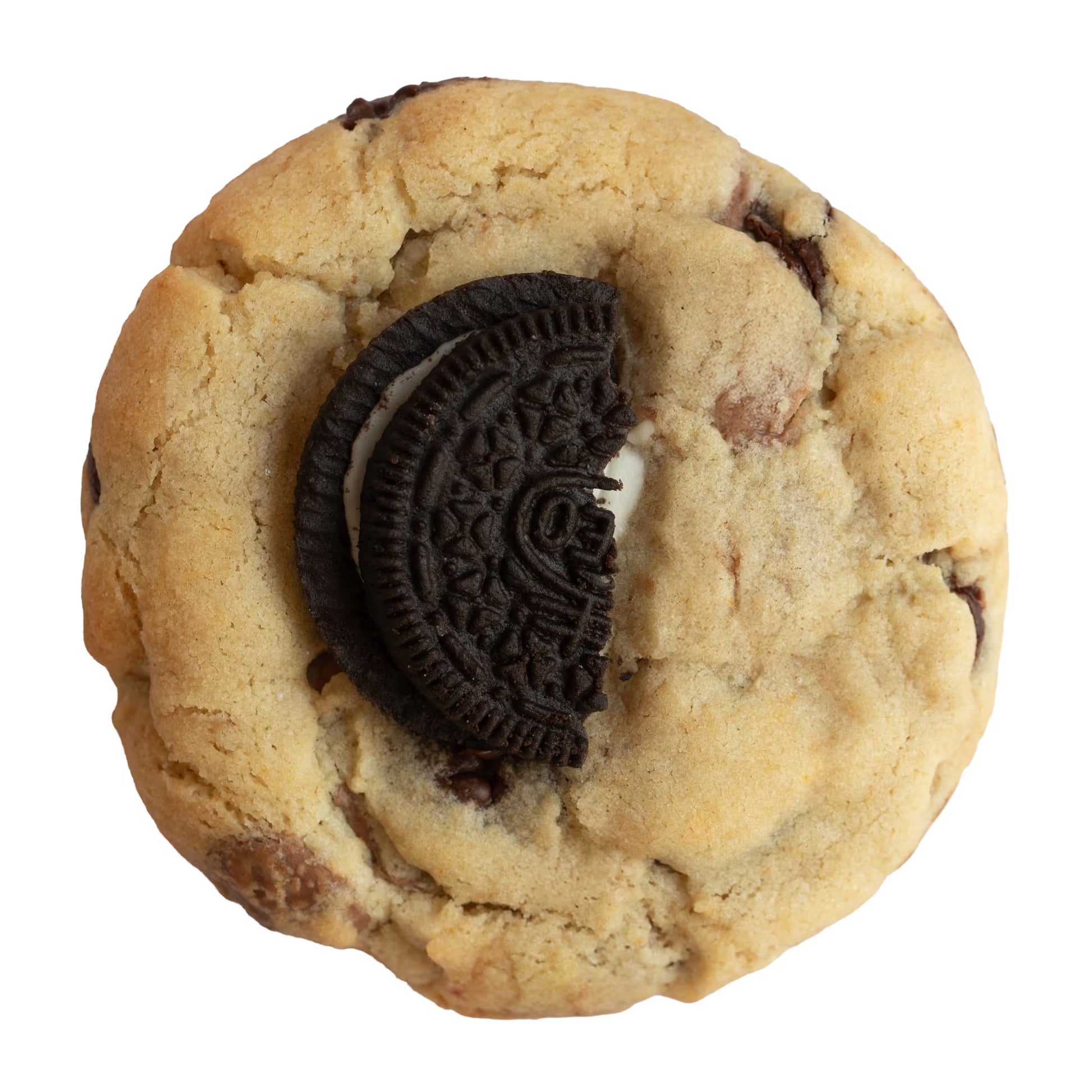 Oreo Chocolate Chip Cookie - Sprinkles