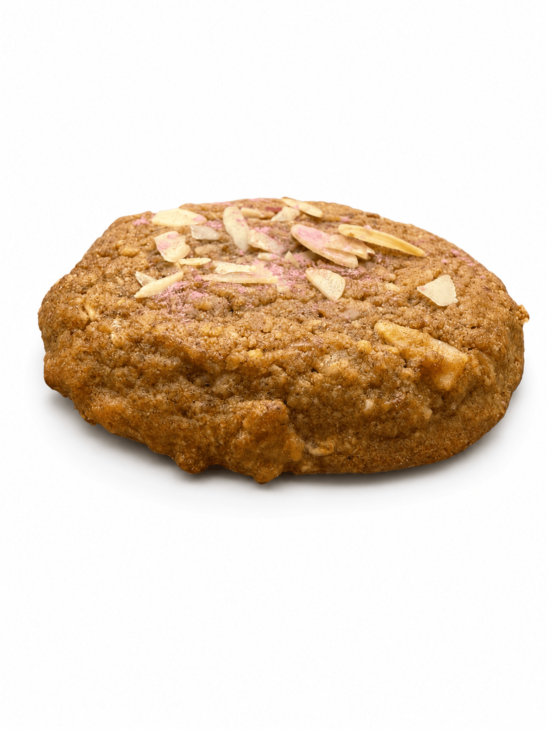 Pomegranate Oat Cookie (Sugar Free) - Sprinkles