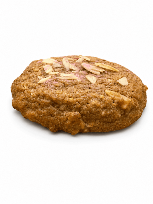 Pomegranate Oat Cookie (Sugar Free) - Sprinkles