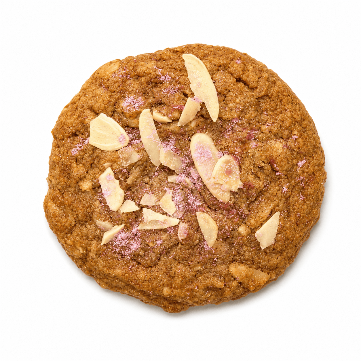 Pomegranate Oat Cookie (Sugar Free) - Sprinkles