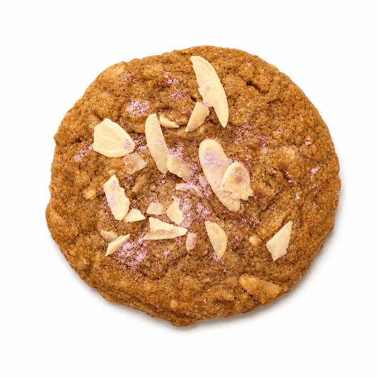 Pomegranate Oat Cookie (Sugar Free) - Sprinkles