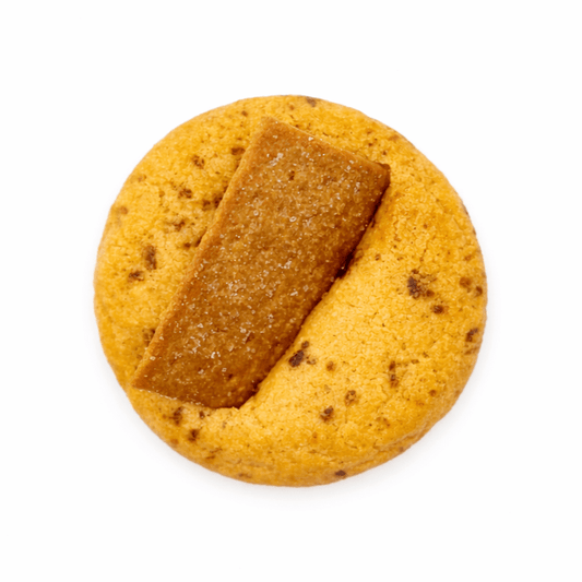 Mocha Cookies | A Coffee Flavor - Sprinkles