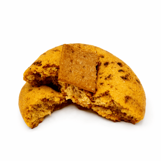 Mocha Cookies | A Coffee Flavor - Sprinkles