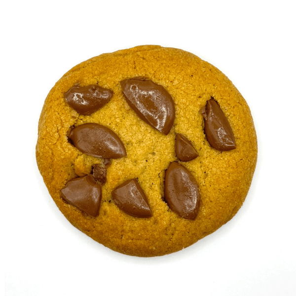 Nutella Chocolate Cookie - Sprinkles