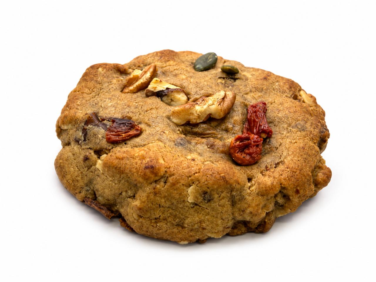 Oatmeal Date Nut Cookie (Sugar Free) - Sprinkles