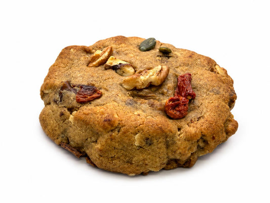 Oatmeal Date Nut Cookie (Sugar Free) - Sprinkles