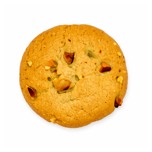 Pistachio Cookies | Real Pistachio - Sprinkles