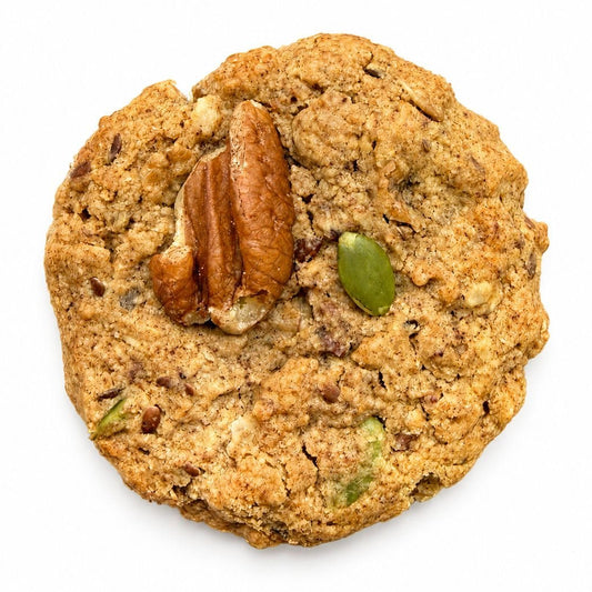 Oatmeal Walnut Cookie (Sugar Free) - Sprinkles