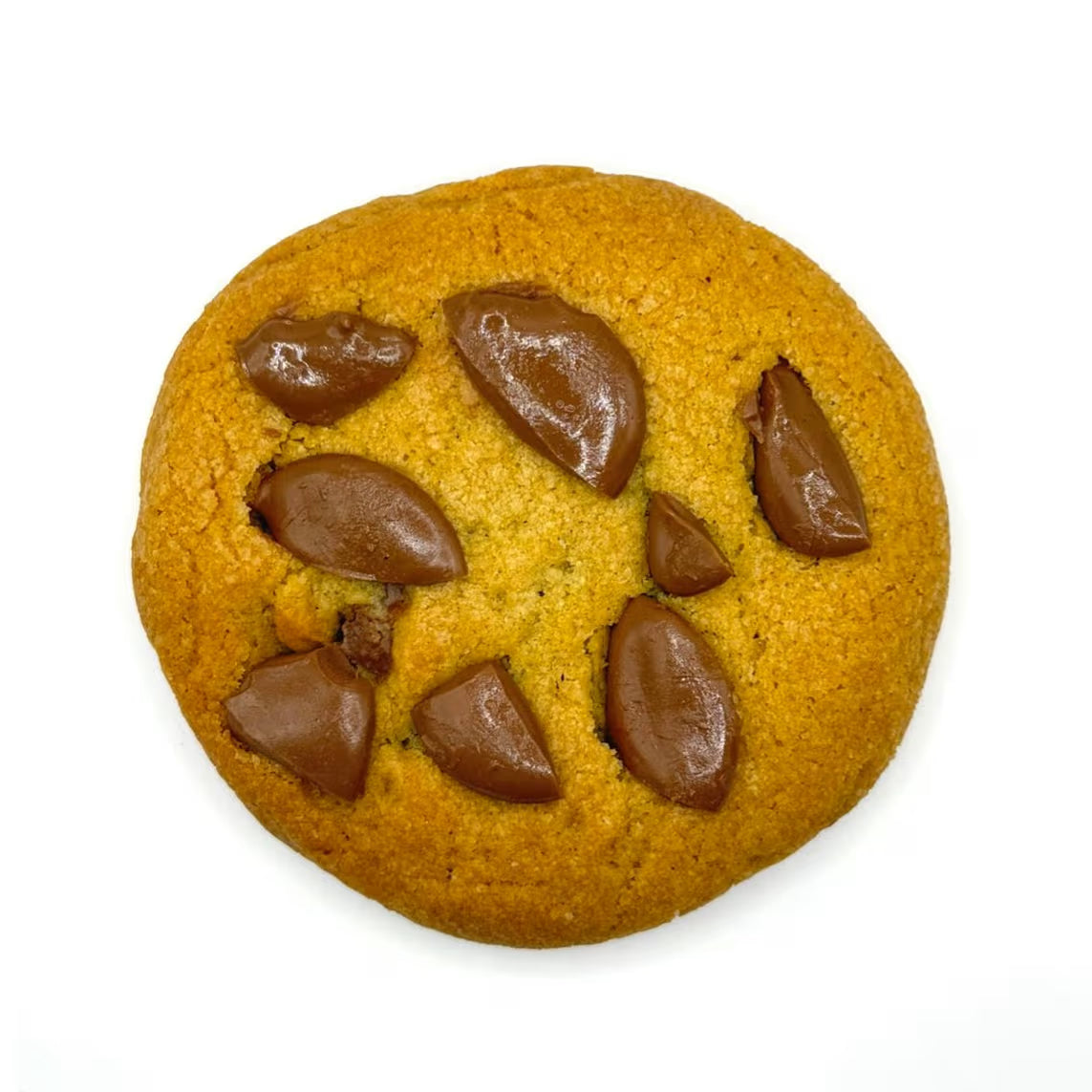 Nutella Chocolate Cookie | Sprinkles Lebanon